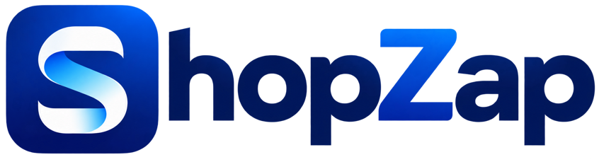 ShopZap